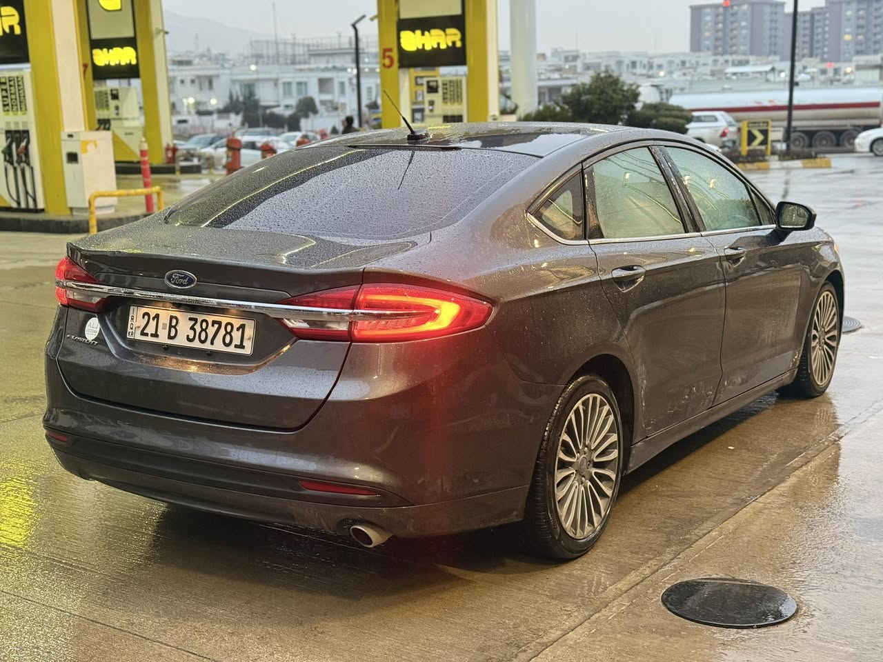 فیوجن مودیل ۲٠۱۸ كلین الاصلی یعنی دعامی ل دعامی مكفول من صبخ و تبدیل صونر موجود عل صور داخل اصفر محرك ۲.٥ مرغوب رقم جدید سنێ خلاص بأسمی مكانی سلیمانیە سعر ۱۳۷ مجال قلیل ***********
