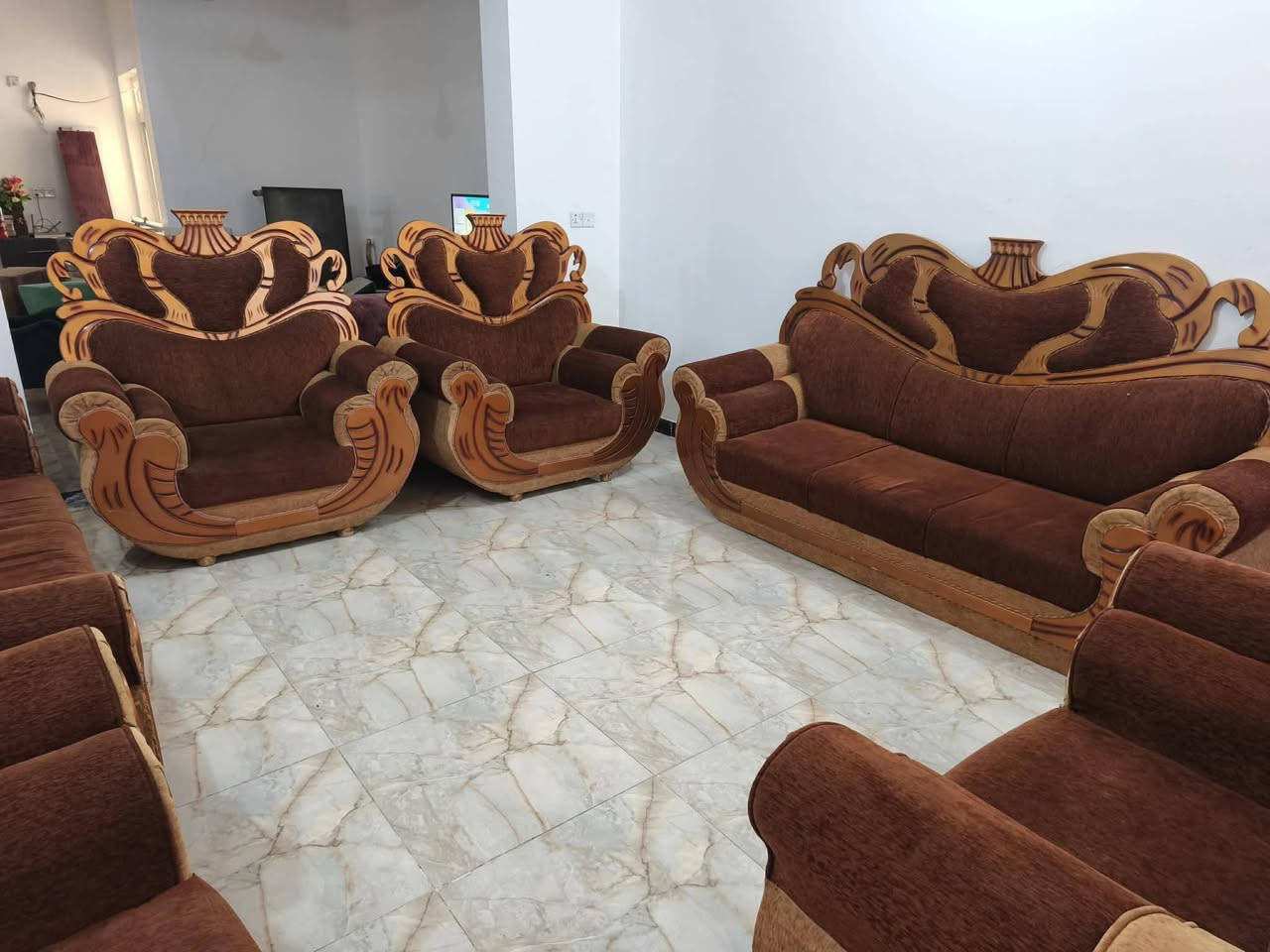 تخم ملكي مستخدم عشر مقاعد السعر 350
العنوان:حي الجامعة


**إذا كنت صاحب هذا الإعلان وتريد حذفه لأي سبب، رجاءا أرسل رسالة إلى الدعم الفني**