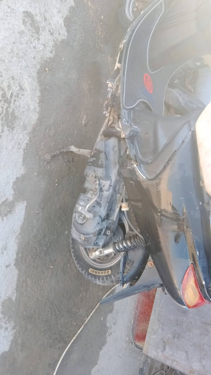 دراجه فراشه له البيع مكان رميثه


**إذا كنت صاحب هذا الإعلان وتريد حذفه لأي سبب، رجاءا أرسل رسالة إلى الدعم الفني**