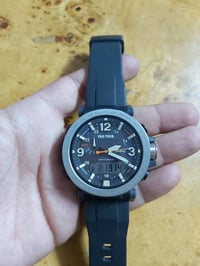 ساعة شمسية • مقاومة ١٠٠م • توصيل