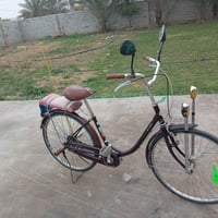 بسكل • مقاس 26