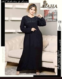 كشمير هندي • L-XL-XXL • ملابس