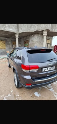 ٢٠١٧ • محرك٣٦٠٠ • كفاله عامه