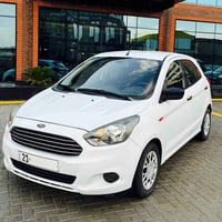 فورد فيجو • ٢٠١٨ • ٦٩٠٠٠