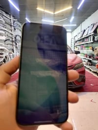 آيفون ١٦ بلس • ١٢٨ • بطارية ١٠٠٪