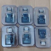 ٢٠ قطعة • متوفر • ملحقات إلكترونية