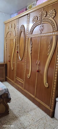 غرفة صاج • نظيفة • الطارميه
