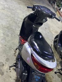 بريز لايت ناصي دراجه رمبه صارلها اقل الشهر من نازله مكفوله كفاله عامه ...