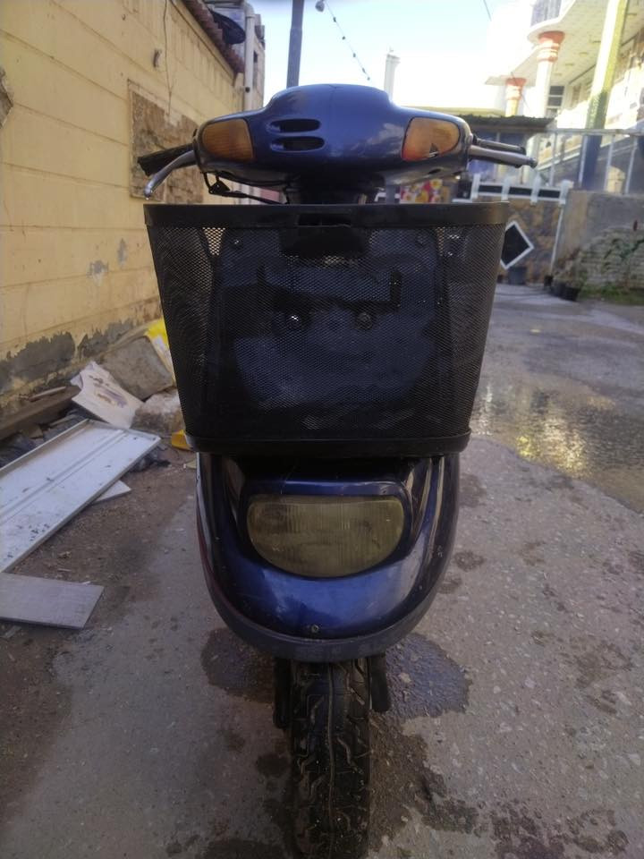 دراجه منغولي البيع مستعجل جدا كامله ٢٠٠ الف ***********
