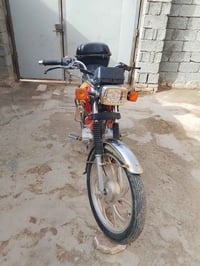 دراجة 5 قير • سيفون • الديوانية حي الزيتون