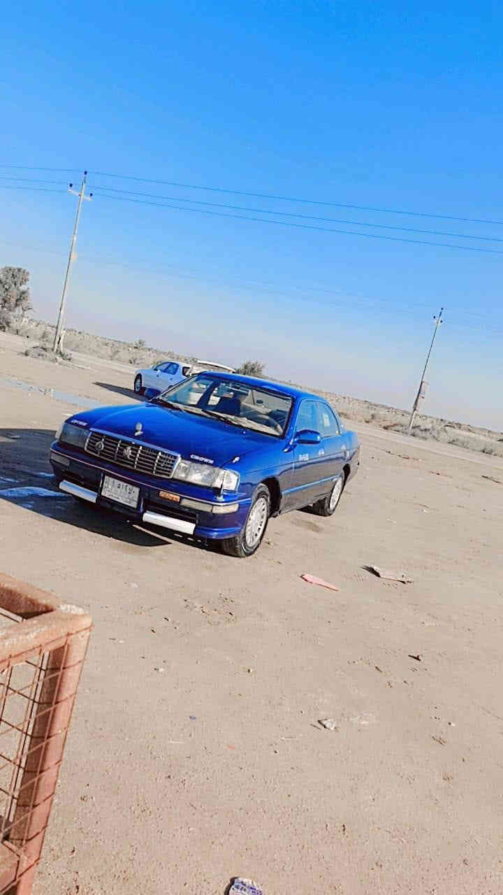 سلام عليكم بطه للبيع موديل 93
مكلف بنشر غير متواجد ع فيس 
سياره جاهزه من حداديه تخم تاير كهربائيات كلها شغاله
مكفوله من ضربه القويه #سياره كصه قماره فقط والباقي كفاله راعيها موجود رقم نجف 
تحويل ثاني يوم 
السعر 32وبيها مجال /***********
العنوان الناصريه قضاء الغراف
