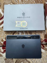 آيباد ريد مجك • ٥١٢ • نجف