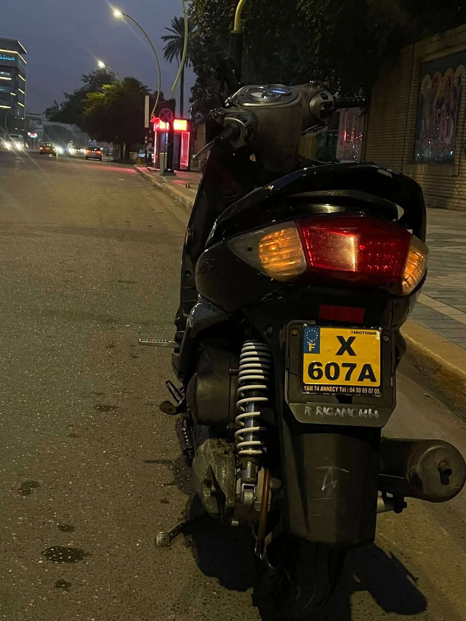 سلام عليكم حبايبي سكنس فحل كولد طلعات كوري
كامله مكمله يحتاج اله شويه ترتيب رايده ب550وبيهً مجال او مراوس بشي نضيف
عنواني بغداد الشعب ***********
