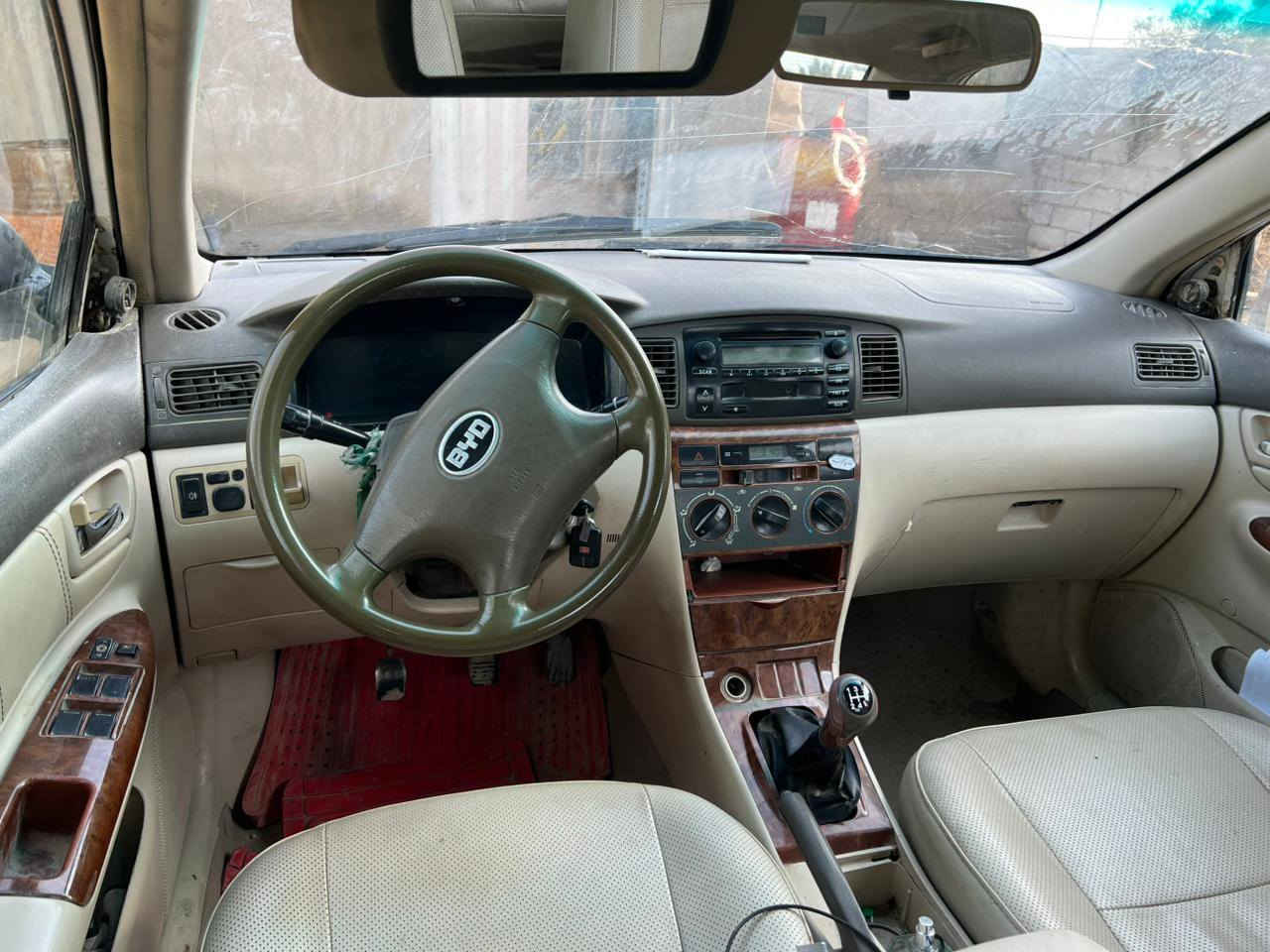 كهربائيات شغاله
نكره سلف سياره حلوه وناعمه
السعر
16 ورقه وبيه مجال بسيط
احلا من الصور 
التواصل عبر الاتصال عه الرقم فقط
***********  واتساب موجود 

مكلف بلنشر غير متواجد على الفيس فقط على رقم
