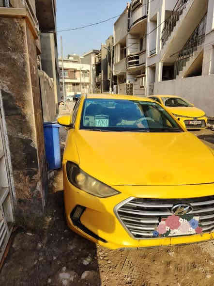 السلام عليكم النترا موديل ٢٠١٨ بأسمي مصفرة هيئة و مرور ، محرك مجفت خير من الله ترايك وين متريد و شكد تمشي براحتك صدرها نضيف ، باتري جديد و ماشية ١٤٧,٥٠٠ ميل قابل للزيادة سعرها ١٠٧ وبيها مجال بسيط
للاستفسار الاتصال على الرقم  ***********
