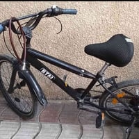 وبركاته بايسكل للبيع ياباني ماركة BTMاليابانيه كير 6 نمر امامي بريكات ...