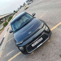 سول ٢٠٢١ • رقم كربلاء الدولي • محرك ٢٠٠٠