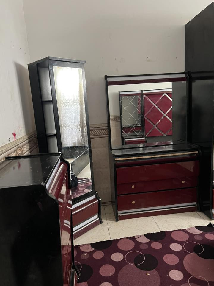 غرفه تركيه كلش جبيره بس  مجراته تعبانات بس مو كلهن سعر ب ١٥٠ مكاني الحصوة
‭٠٧٨٢ ٦١١ ٥٨٩٥‬
