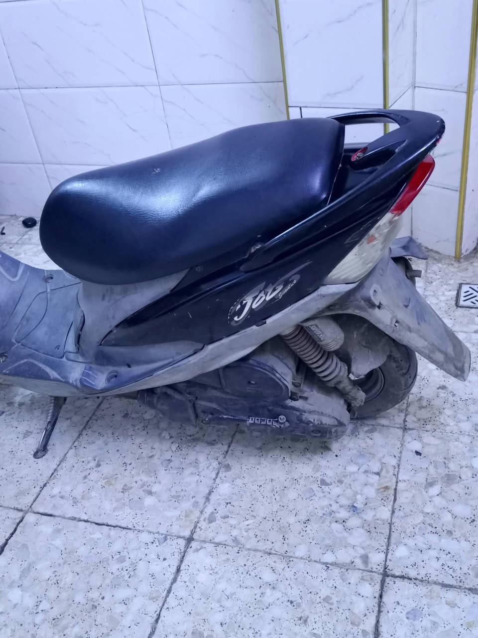 دراجه ماكس منغولي سلف وهندر السعر500العنوان شيخ عمر بغداد الشراي يخابر***********ممتواجد عل فيس
