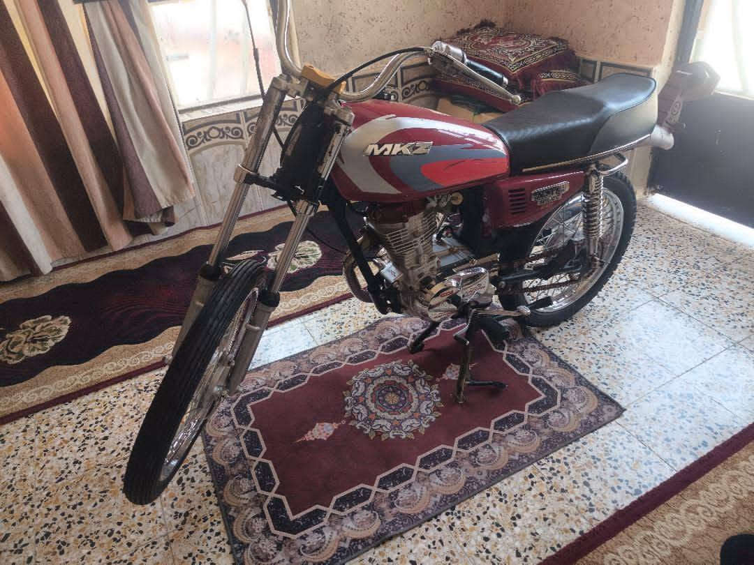 اعيد انشر بسبب الوعود الكاذبه عمي انته من تكلي امسح المنشور جايك ونته ما تجي تره عيب والله+نامه تيربو تعميره خمسه وعشرين وشاصي نامه 20019 اوراق أصولي سعر 700بيه مجال مال واحد متوازي بس طب خاص وراسلك اني


**إذا كنت صاحب هذا الإعلان وتريد حذفه لأي سبب، رجاءا أرسل رسالة إلى الدعم الفني**