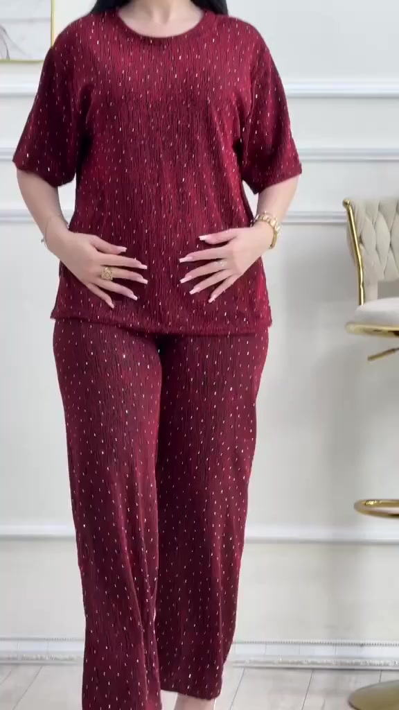 قاتی تریند بەردەستە بەچەندین رەنگ

متوفر ب 4الوان

#ملابس_نسائية #جملة #تجهیز_محل #تجار_جملة #ازياء_نسائية #موديلات_جديده #اربیل #عراقجلوبەرگی_خانمان #بەجوملە #کۆگا #جلوبەرگ #خانمان #کوردستان #هەولێر #سلێمانی #دهۆک #جلوبەرگی_تورکی #مۆدێل #ستایل


**إذا كنت صاحب هذا الإعلان وتريد حذفه لأي سبب، رجاءا أرسل رسالة إلى الدعم الفني**