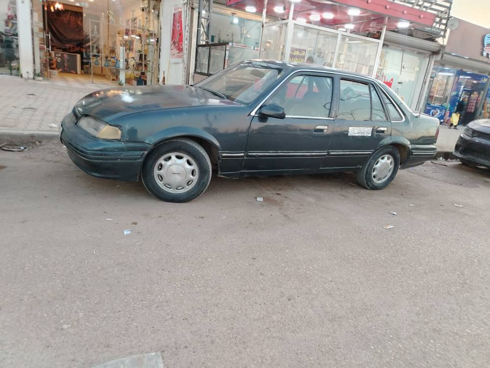 السلام عليكم  شرط المداور
دايو برنس رقم بابل مصبوغه عام للجماليه 
٢٦ ورقة مجالها حك الجيه
 كير اوتو محرك مكفولات سنوية نافذة  كهربائيات كلها شغاله ماعدا التبريد . حداديدة حلوة

*********** واتساب 
حله / نادر / قرب معمل الغاز
