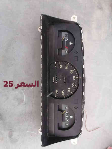 السلام عليكم شباب
عندي غراض تفصيخ بيكم تيوتا يرهم موديل (89.........97)
الأسعار بالصور 
مكاني البصره المعقل
للإستفسار ع الخاص او اتصال ***********
