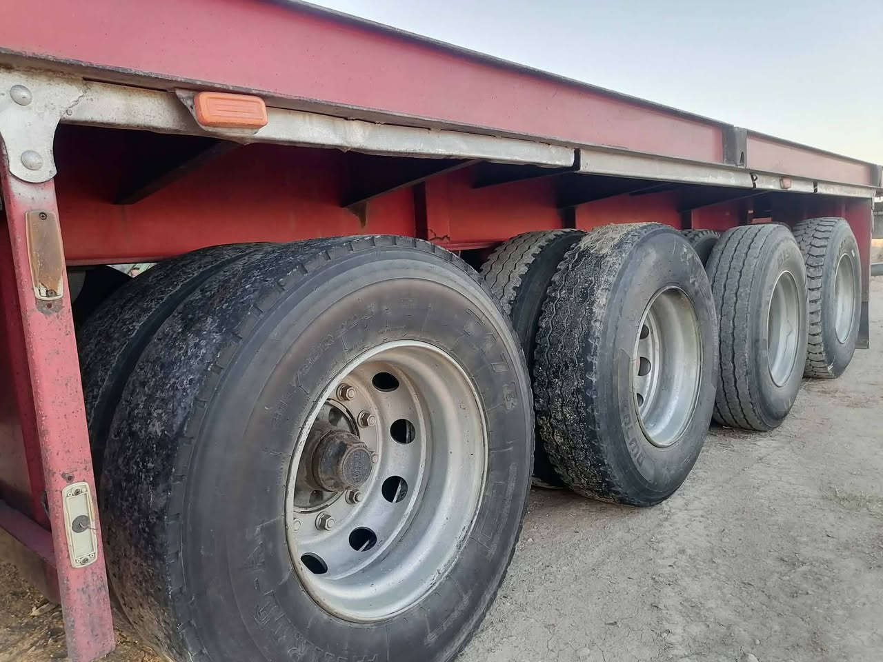 السلام عليكم للبيع عربانه
ستفسار أكثر ***********
