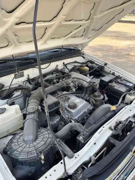 السلام عليكم ورحمة الله
📍📍كلك ادوات بدون تحويل

للبيع بيكب دبل قماره اصلي

📍📍السياره شركه بعدها بدهن((

الكير عادي 

موديل 2005 اصل بلادي 

ماشيه 61 الف بلادي 

مكفوله من الصبغ والكص كفاله عامه

السياره أدوات 📍 يعني كلك ادوات 

السياره بدون تحويل 📍ابيعلك كوم حديد

ملاحظه 📍اكفلها من السرقه والكص والعشاير بشرط 

متومه رقم اربيل🚩 نكليزي الجديد

كفاله عامه من كلشي ظربه وصبغ وشخط 

السعر 📍((70$ ورقه )) وبيها مجال بسيط 

ملاحظه:::# توصل اي محافظه تريدها 

للاستفسار اكثر اتصال أو وتساب 

*********** رقمي
