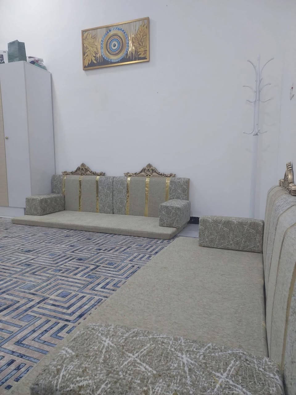 الهم صلي علي محمد وال محمد
عررررض خاص فقط يومين يخلص عررررض كميه محدوده
المتر 30 👑 الف 
لحجز واتساب أو خاص
***********👉👉
