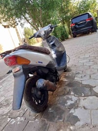دراجة • بغداد