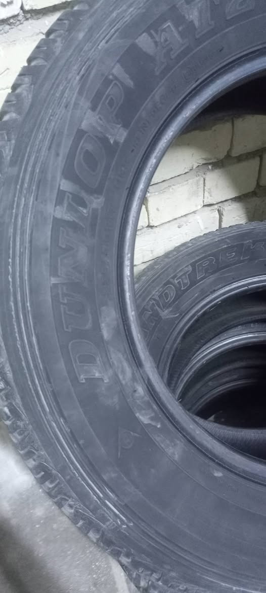 ٢٢٥/٧٠/١٧ دنلوب انتاج ٢٤ نظيفات ولينات مكان بغداد السعر ١٠٠ تخم


**إذا كنت صاحب هذا الإعلان وتريد حذفه لأي سبب، رجاءا أرسل رسالة إلى الدعم الفني**