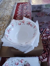 سيت رويال • ٢٤قطعة • تقديمات رمضان