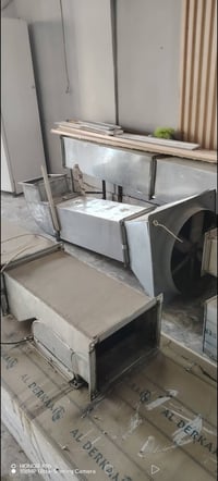 وبركاته بوجات ودكتات نظيفه جدا استعمال قليل للبيع الاتصال عالرقم  0771...