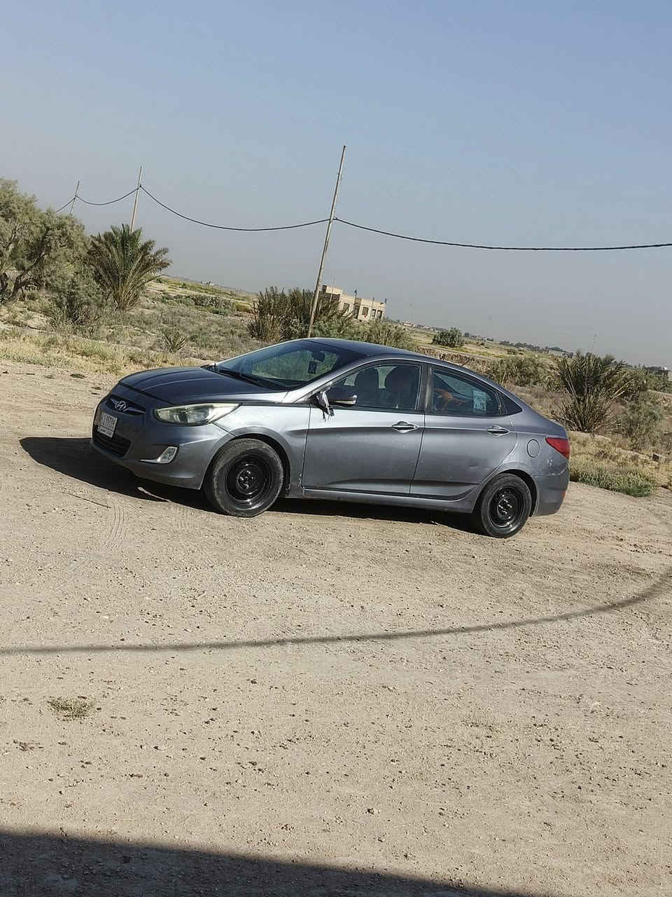 السلام عليكم سياره اكسنته 20018 تبريد شغال مواصفات فول حداديه مكفوله بيهه برادت بسيطات بجاملغ  سعر80 وبيها مجال حق جيه عنوان السماوه رقم الهاتف ***********
