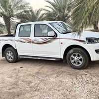 گريت ویل ٢٠٢١ • ماشيه ١٤٦الف • رقم قادسيه