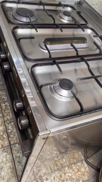 طباخ عشتار • خمس عيون • ما بيه عطل