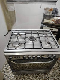 طباخ • نضيف • موصل