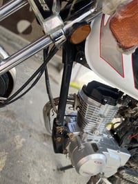 تايگر 2021 • نضيفه • محرك ما انفتح