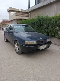 فيكترا • ١٩٩١ • كركوك