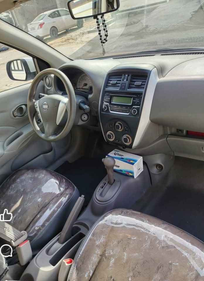 سلام عليكم نسيان سني 2021 خليجي بليته زركه بدون صبغ او ضربه فقط بيها بارد رقم اربيل تحويل مباشر داخل مغلف كشنات ورضيه مال جناي محرك كير مكفول  تبريد شغال السعر 95 بيها حك جيه المكان واسط نعمانيه *********** دهل اوران, واسط
