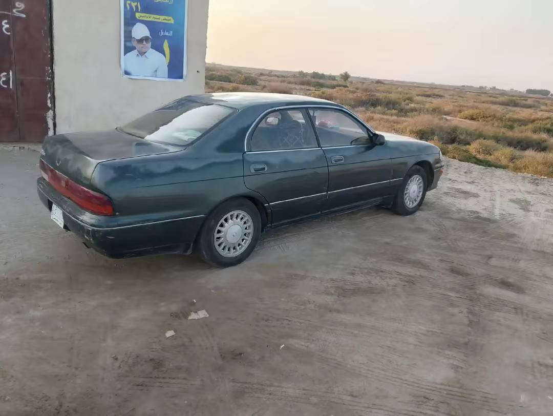 سلام عليكم سياره بطه البيع مويديل 92رقمها بغداد مشروع وطني سنوية ال 27بأسمي  مكاني ذي قار السعر 47وبيها مجال اتصال ***********
