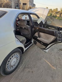 باترول • مكينة ٢٥٠٠ • موديل ٩٣
