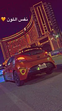 هيونداي فولستر 2013   كير مكينه حداديه جيده   تخم تاير جديد    شاشة 10...