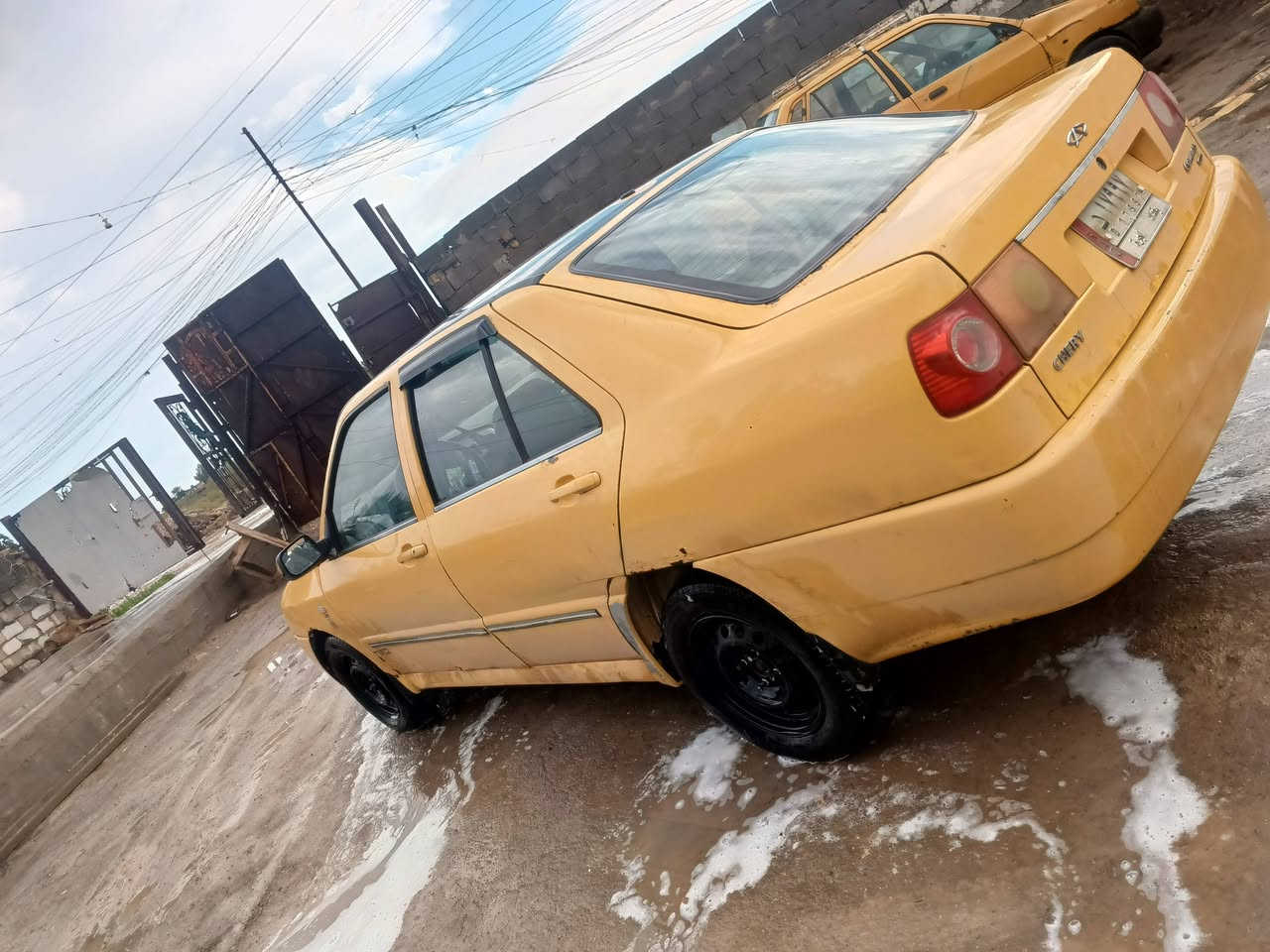 سلام عليكم شيري كوين موديل 10مكان بغداد السعر 23بيهه مجال البيع ومراوس ***********
