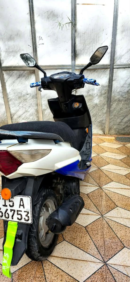 بيع مستعجل
هاوجر 2020 مسجل لوحات وسنوية مكينة خير من الله مال جناي مكفول كفالة عامة السعر 625 الف وبي مجال حگ جيتك 

مكاني رمادي *********** 

ادمن🌹
