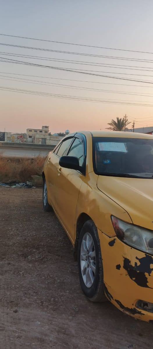 اسلام عليكم كامري موديل 8 رقم بابل مستلم وصل لوحات اليشتري يرقم الرقم الجديد بسمه محرك كير تبريد ترايك وين مايجبك تخم تاير جديد دوشمه جديده السعر 70 وبيها مجال للشراي المكان بغداد ابي غريب هاتف *********** يوجد واتساب بيه
