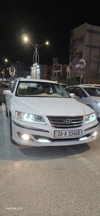 ازيره • ٢٧٠٠ • ٦ سلندر