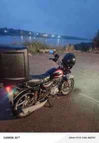 بوکسر • موديل20 • حسينيه الراشديه