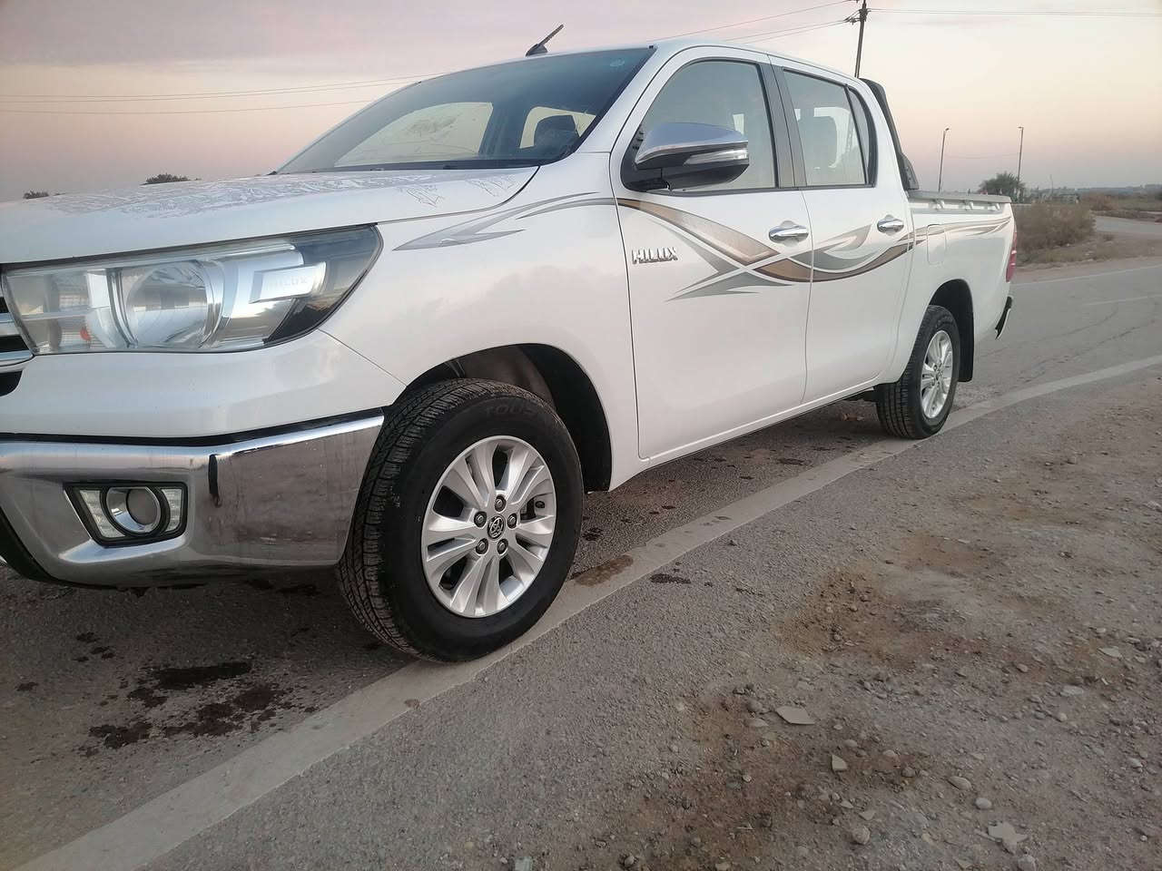 فلاونزه موديل 2017 رقم بصره مشروع وطني سنويه مجدده ال. 28 تحويل مباشر سياره مكفوله كفاله عامه شرط السونار مكينه گير حداديه تخم تاير تبريد تدفئا سياره كويتي فول موصفات گير اوتماتيك سياره مال جناي خيرمن الله  السعر 235 ورقه الستفسار *********** العنوان الناصريه
